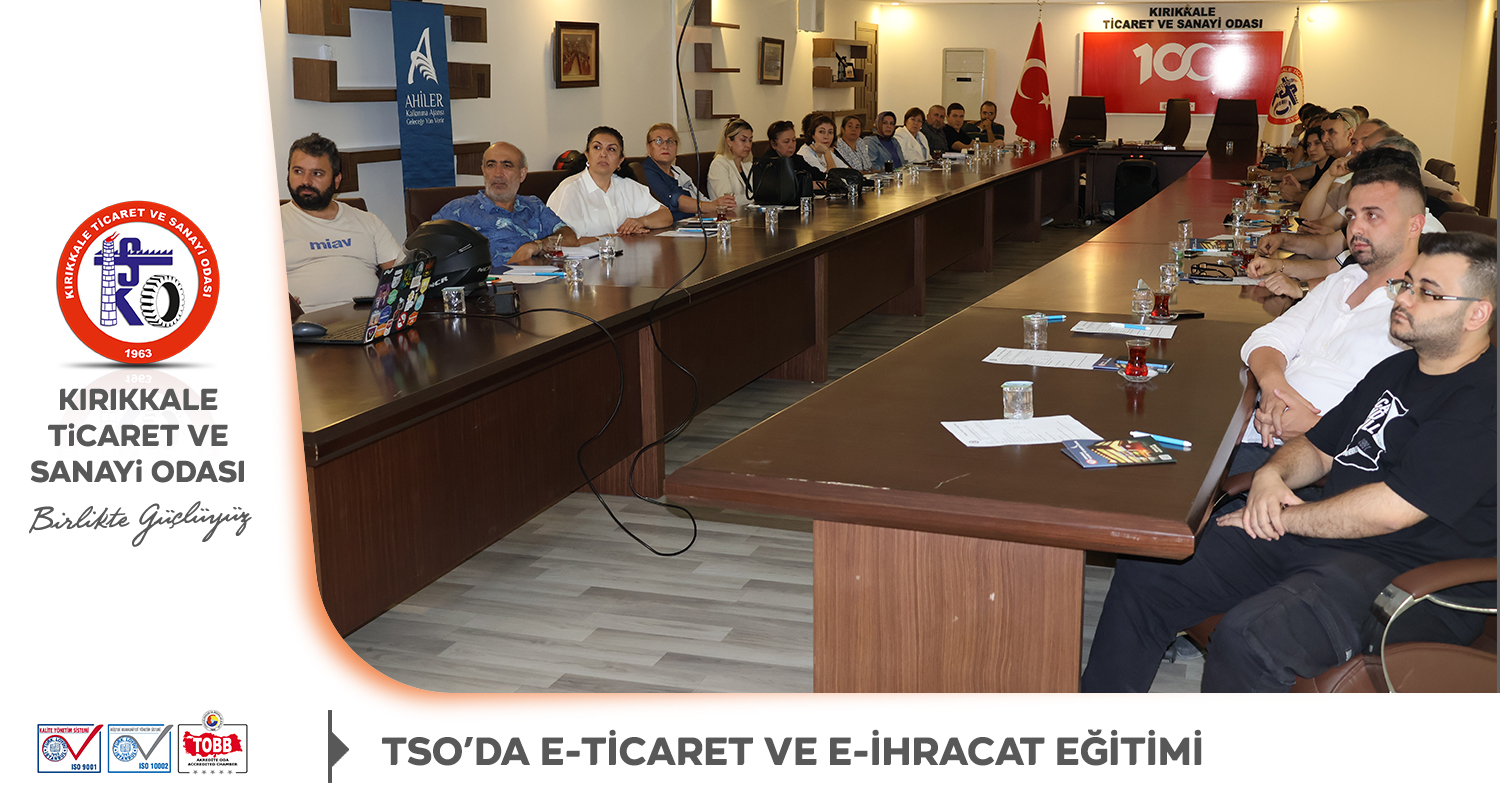 TRENDYOL E-TCARET VE E-HRACAT ETM